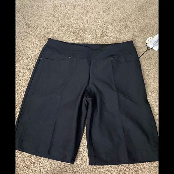 Tail Women's Pull On Shorts 2 - Picture 3 of 6